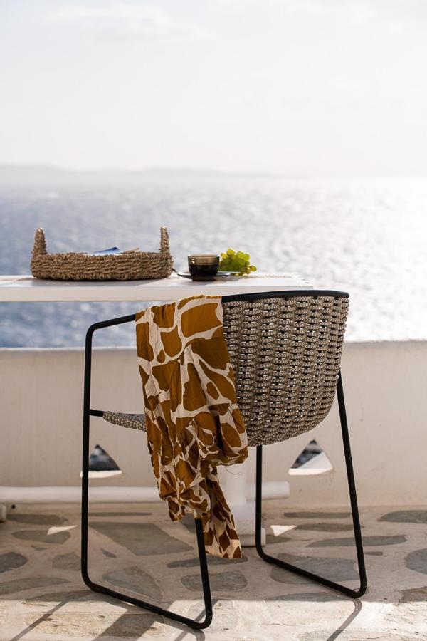 Hotel Marina Sunset View Mykonos